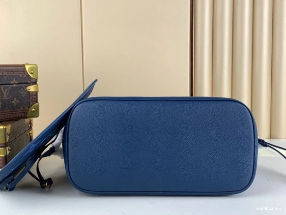 WIS NEVERFULL LOUIS VUITTON MM 0728